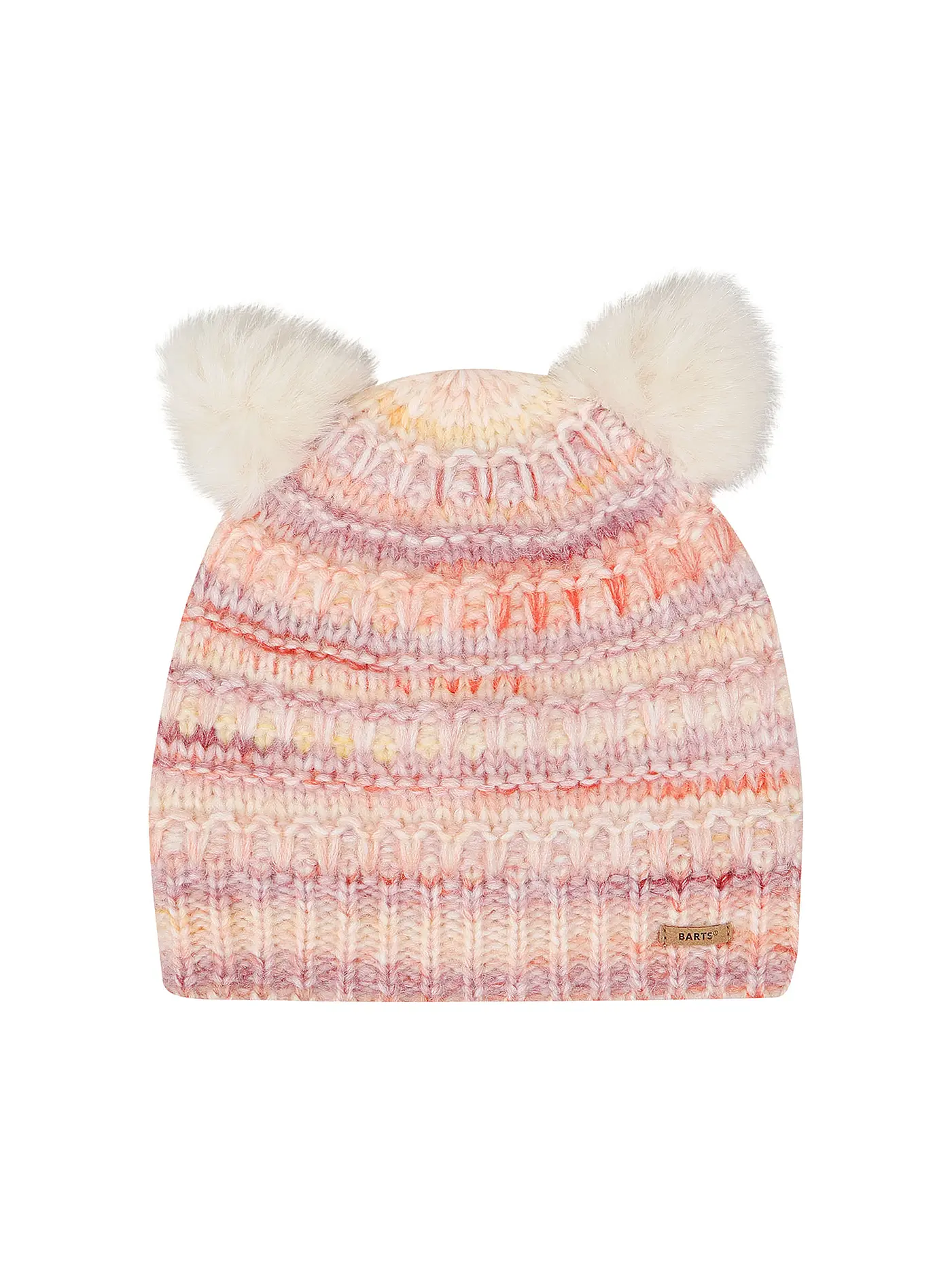 BARTS | Mädchen Mütze - Haube DOLOREZ | rosa